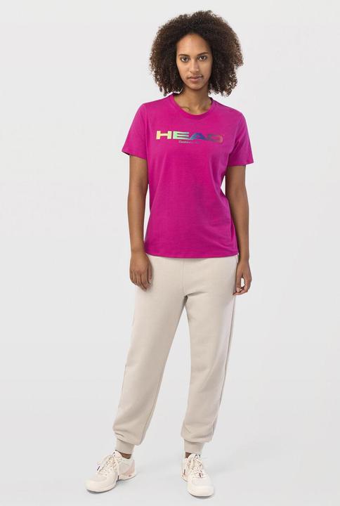 Produktbild Head RAINBOW T-Shirt Women (L)