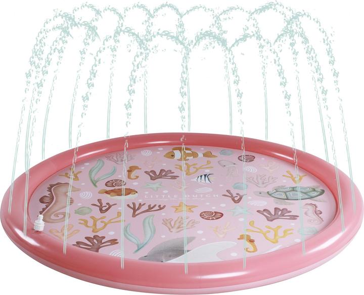 Little Dutch Sprinkler mat Ocean Dreams