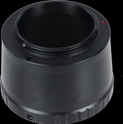 Actual product image Marumi T2 Adapter Fuji X