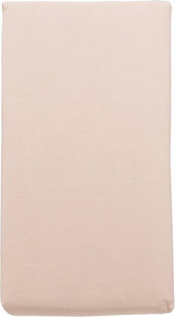 Domoletti FLAT SHEET COTTON 240X260 CM BEIGE (240 x 260 cm)