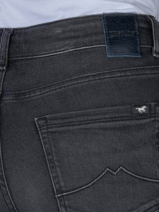 Actual product image Mustang Style Shelby Slim Boot (W31/L32)