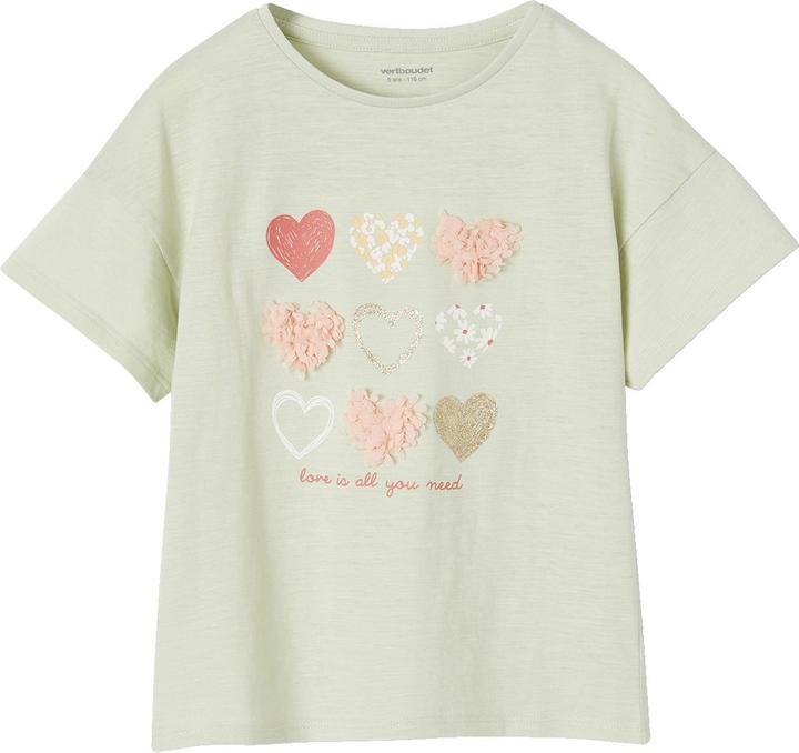 Vertbaudet T-Shirt (158)