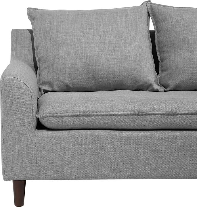 Produktbild Beliani Elvenes (Ecksofa)