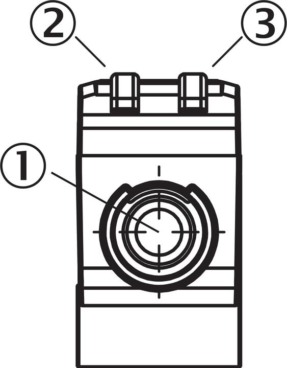 Sick Luminescence scanner