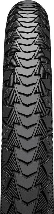 Image du produit Continental Contact Plus (28 x 1.60, 42-622)