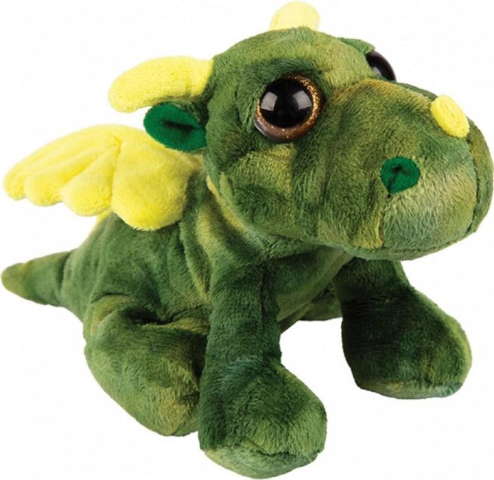 Stuffed animals