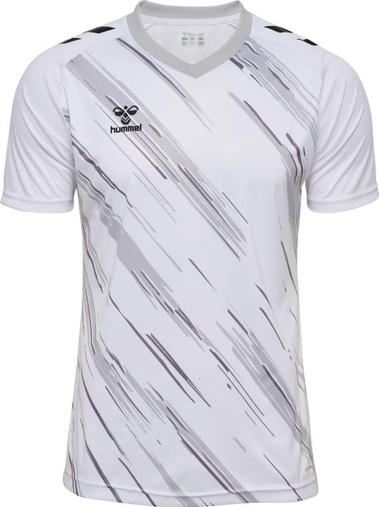 Actual product image hummel hmlMATCH TRIUMPH JERSEY S/S (S)
