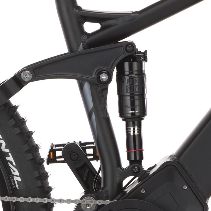 Actual product image Fischer MONTIS 6.0i Fully 44 cm (44 cm)