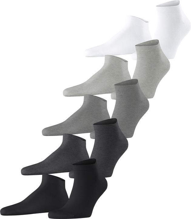 Immagine prodotto Esprit Solid-Mix SN 5P (Confezione da 5 pezzi, 40 - 46)