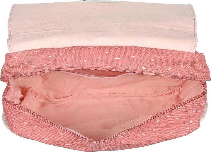 Actual product image Trixie Baby Satchels