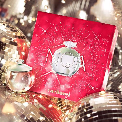 Actual product image Cacharel Noa (Eau de parfum, 100 ml)