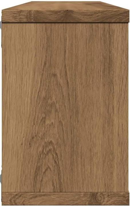 Actual product image VidaXL Wandregal (60 x 15 x 23 cm)