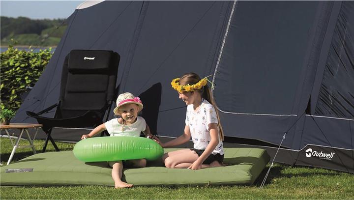 Actual product image Outwell Dreamland Mat