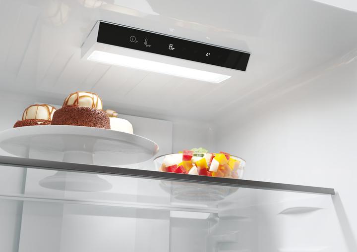Immagine prodotto Candy CNCQ2T518EB (279 l)