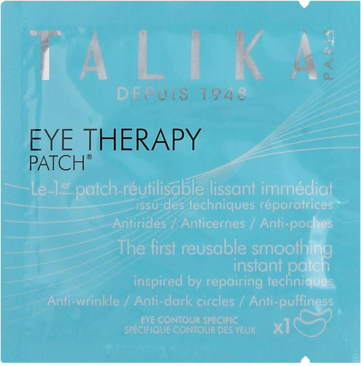 Image du produit Talika Soins des yeux (Jour + nuit)