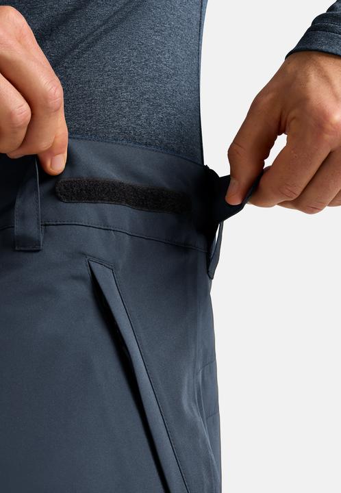 Produktbild Jack Wolfskin Flowline 2L Ins Pants M (XXL)