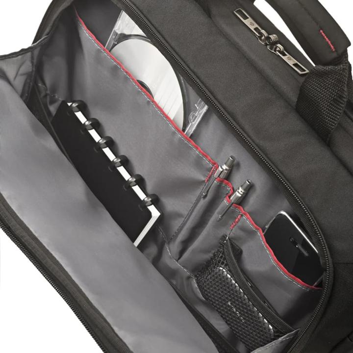 Image du produit Samsonite Sacoche pour ordinateur portable Guardit (17.30", Universel)