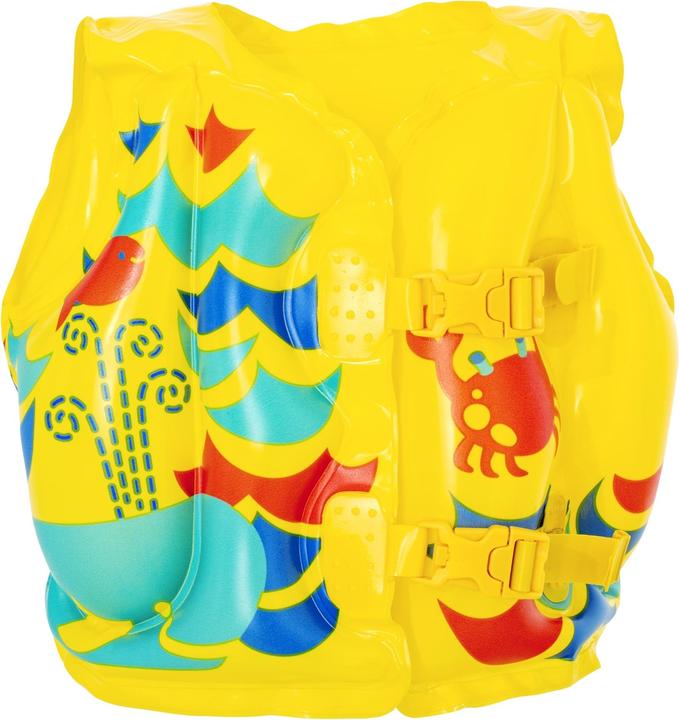 Produktbild Bestway Inflatable Toddler Swim Vest (One Size, 18 - 30 kg)