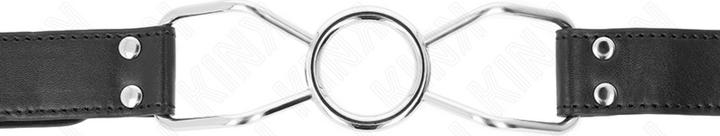 Produktbild Kink SPIDER MOUTH GAG 60 X 3 CM GRÃ–SSE S 3 CM