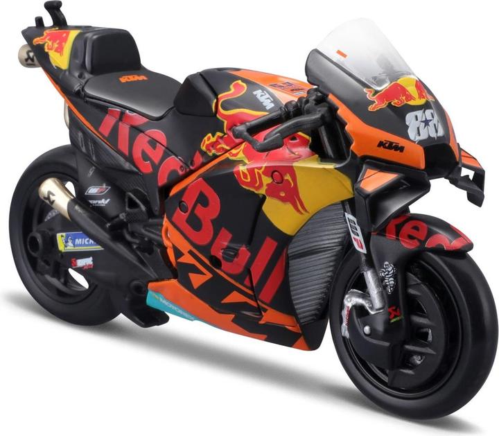 Image du produit Maisto Moto GP