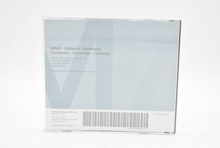 Actual product image Siemens You bet! Soft Comfort V8, 1License (1 User, unlimited)