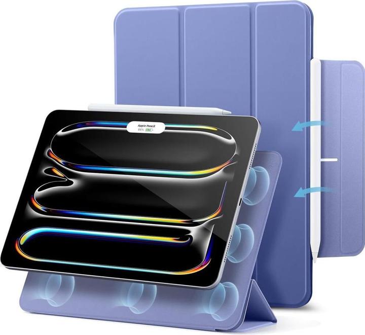 Image du produit ESR Rebound Magnetic Case (iPad Pro 11 2024 (M4))