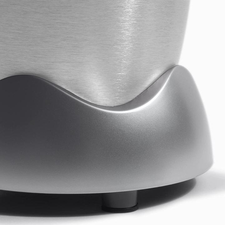 Actual product image NutriBullet NB904S Silver (900 W)