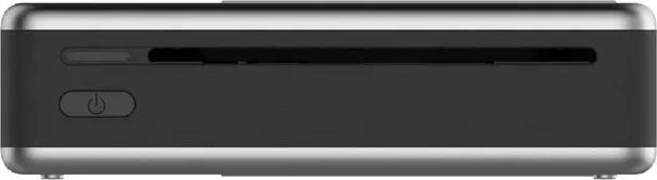 Xiaomi Tragbarer Fotodrucker 1S | Tragbarer Drucker | 313 x 512dpi, 50 x 76mm
