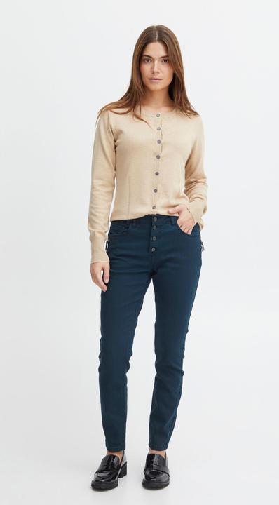 Actual product image Pulz Jeans PZVIBA HW - 50207251 (40)