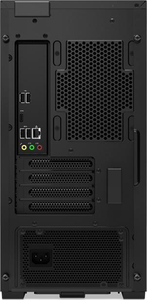 Produktbild Lenovo Legion T5 (AMD Ryzen 7 3700X, 16 GB, 1000 GB, GeForce RTX 3070)