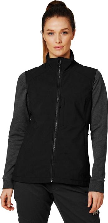 Image du produit Helly Hansen W Paramount Softshell Vest (L)