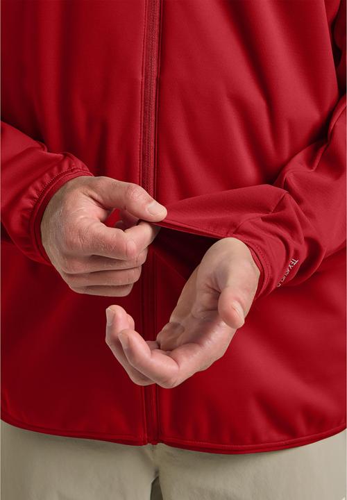 Actual product image Jack Wolfskin Feldberg Hoody M (S)