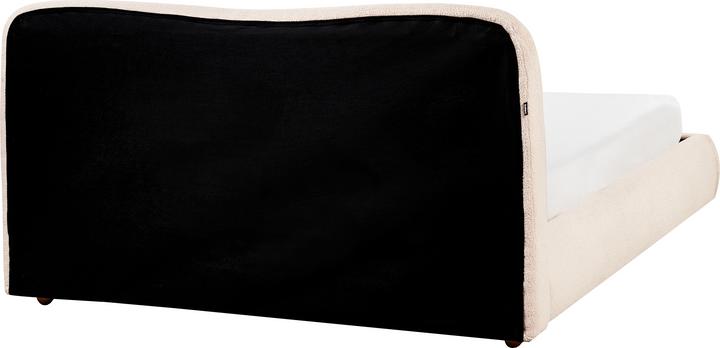 Actual product image Beliani Blagnac (160 x 200 cm)
