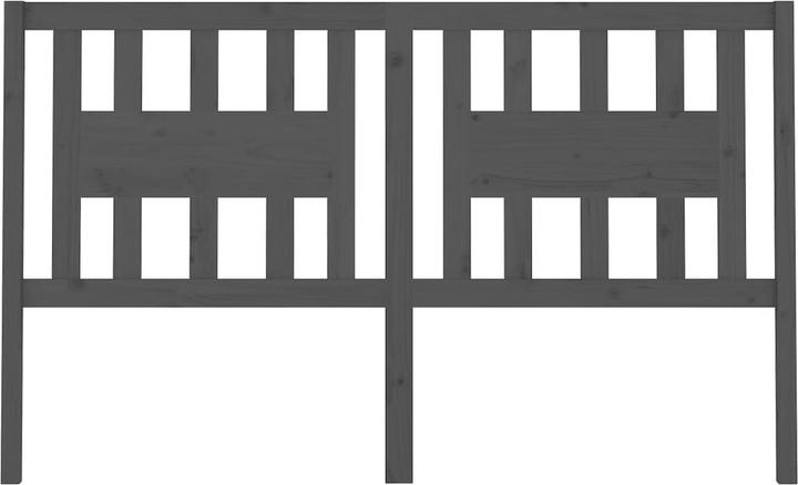 Immagine prodotto VidaXL Gizela (141 x 4 x 100 cm)