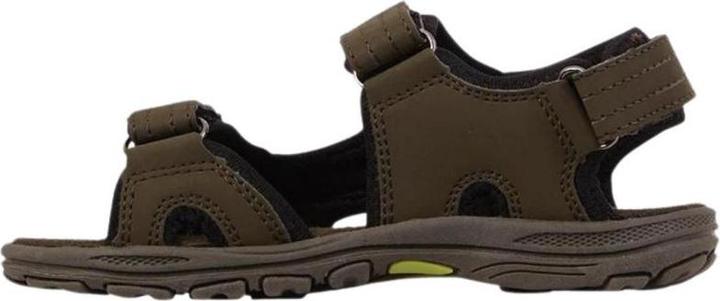 Actual product image Kappa Sandały dla dzieci Early II K khaki 260373K 3133 35 (35)