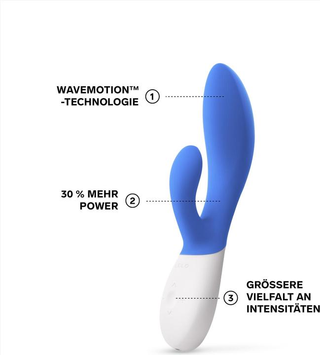 Produktbild LELO Ina Wave 2