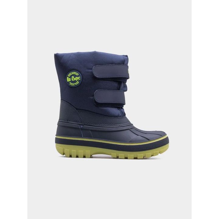 Actual product image Lee Winterstiefel Schneestiefel (28)