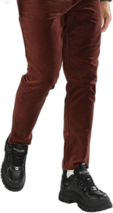 Image du produit Buffalo bottes nappa vegan aspha hyb (42)