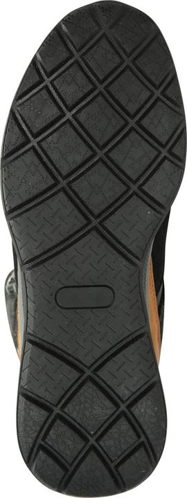 Actual product image Mountain Warehouse Womens/Ladies Ice Crystal Waterproof Snow Boots (41)