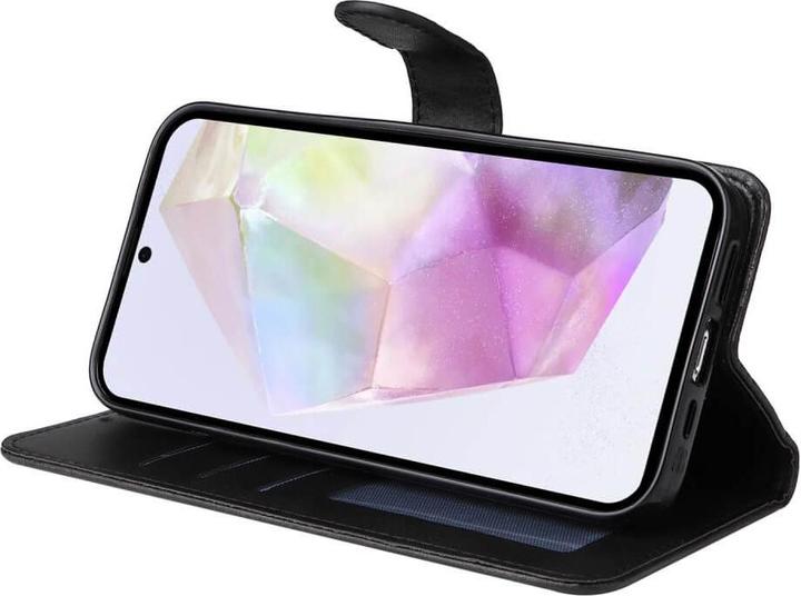 Image du produit Cover-Discount Galaxy A56 - Premium Handyhülle Etui (Samsung Galaxy A56)