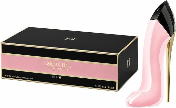 Actual product image Carolina Herrera Good Girl Blush (Eau de parfum, 150 ml)