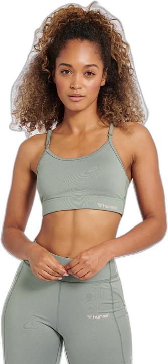 Produktbild hummel Mt Chipo Padded Sports Bra (XL)