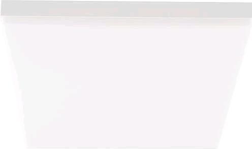 Actual product image EVN LED Anbaupanel-quad.- AP35304125ws-IP54-15W,18W,25W,30W-1420-3200lm