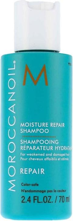 Image du produit Moroccanoil Repair (70 ml, Shampoing liquide)