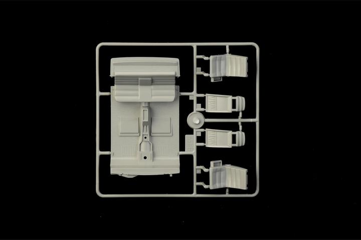 Produktbild 1:24 Volvo 760 GLE