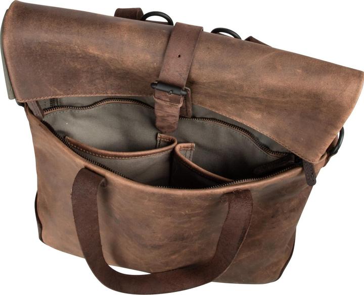 Actual product image Harolds Twister backpack L (13 l)