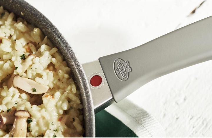 Produktbild Zwilling Murano Bratpfanne, 26 cm | Aluminium | rund (26 cm, Bratpfanne, Stahl, Aluminium)