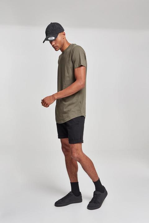 Actual product image Urban Classics Tall Tee (S)