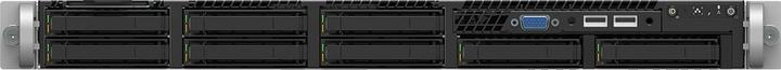Image du produit Intel Système de serveur R2308WFTZSR (Intel Xeon E5)