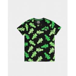 Super Yoshi AOP Men's Tshirt (S)